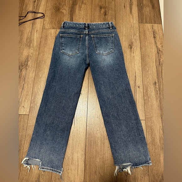 Oak + Fort jeans 👖 - Picture 2 of 4